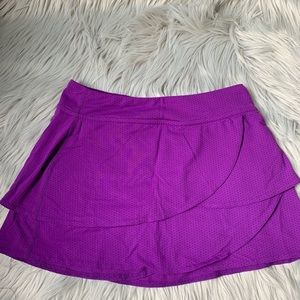 Rese Running Skort - Small